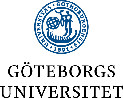 University of Gothenburg logo